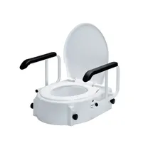 Bischoff & Bischoff TSE-A Toilettensitzerhöhung