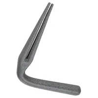 Picard Quetschfalzeisen Nr. 137b 140 mm