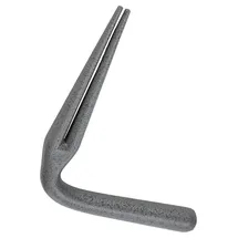 Picard Quetschfalzeisen Nr. 137b 140 mm