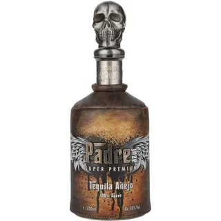 Padre Azul Super Premium 100% Agave 40% vol. 0,7l