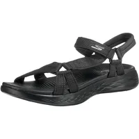 SKECHERS On the GO 600 - Brilliancy black 37
