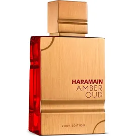 Al Haramain Amber Oud Ruby Edition Eau de Parfum 60 ml