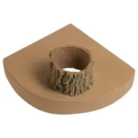 Hobby terraristik Hobby Eckhöhle Bark Underground 1 St