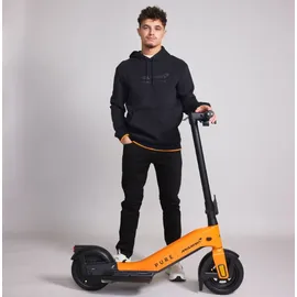 Pure McLaren schwarz