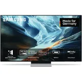 Samsung GQ55S90H 55" 3840 x 2160 Pixel OLED 4K-Fernseher
