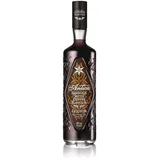 Antica Sambuca Coffee | Italien | Sternanislikör mit Kaffeegeschmack | Intensiver Espressoaromen mit Anis | Pro-pour Technology | 700 ml | 38 % Vol.