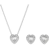 Swarovski SS25 CAPSULE Set ANGELIC 5720849 Schmuck Set