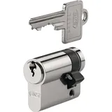 BKS Profilhalbzylinder 8900 31/10 mm