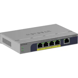 Netgear GS105P 5-Port Unmanaged PoE