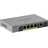GS105P 5-Port Unmanaged PoE