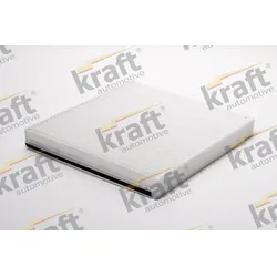 KRAFT AUTOMOTIVE Filter, Innenraumluft  für GENERAL MOTORS OPEL 1808612 6808611 1731506
