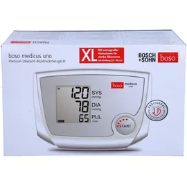 Boso Medicus Uno XL Oberarm