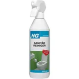 hg international b.v. Sanitärreiniger 500 ml