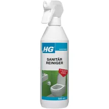 hg international b.v. Sanitärreiniger 500 ml