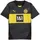 Puma BVB Borussia Dortmund Auswärtstrikot 2024/25 Herren 02 black/faster yellow 3XL