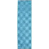 Therm-A-Rest Z-Lite Sol Reg. Isomatte (Größe 183x51cm, blau)