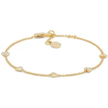 Fossil Sutton Armband gold Metall JA7299710
