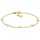 Fossil Sutton Armband gold Metall JA7299710