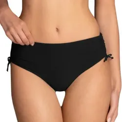 Rosa Faia Ive Bikini Bottom Schwarz 48 Damen