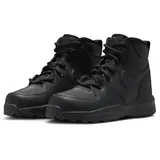 Nike Manoa 17 Boots Schwarz 31