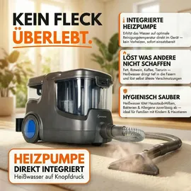 sommertal HYDRO 9000 MAX