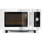 HENDI Mikrowelle 1000W,