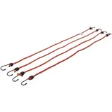 BGS Spanngurt Gepäckspinne 8-armig