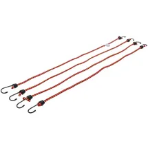 BGS Spanngurt Gepäckspinne 8-armig