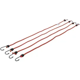 BGS Spanngurt Gepäckspinne 8-armig