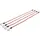BGS Spanngurt Gepäckspinne 8-armig