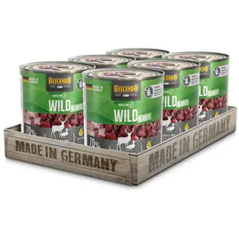 Belcando Baseline Wild & Ente 6 x 800 g