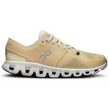On Cloud X 3 Damen Savannah / Frost 37,5