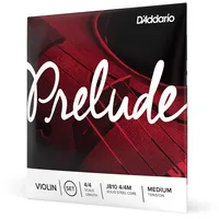 D'Addario Geigensaiten - Prelude Violin Strings - J810 4/4M