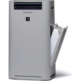 Sharp UA-HG60E-L grau