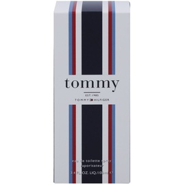 Tommy Hilfiger Tommy Eau de Toilette 100 ml