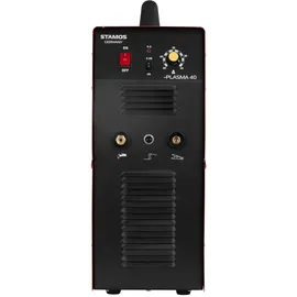 Stamos Welding Group Stamos S-PLASMA 40