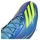 adidas F50 Messi Elite FG Herren Team Royal Blue/Solar Yellow/Semi Blue Burst 43 1/3
