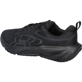 Under Armour Surge 5 Herren Black/Anthracite 46