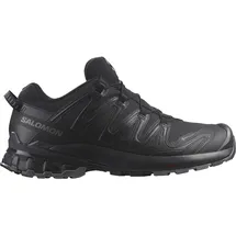 Salomon XA Pro 3D V9 GTX Herren Black/Phantom/Pewter 46 2/3