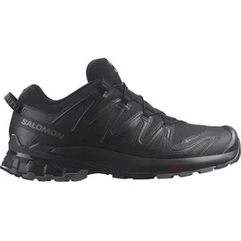 Salomon XA Pro 3D V9 GTX Herren Black/Phantom/Pewter 46 2/3