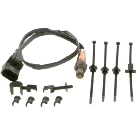 Bosch 0 258 007 353 geeignet für VW Polo/Caddy II/Seat Inca/Audi A4