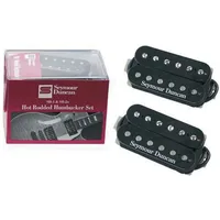 SEYMOUR DUNCAN SH-2 - SH-4B Set / Hot Rodded