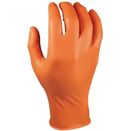 Grippaz Handschuh Grippaz Gr. M, Schwarz(box a 50 Stück)