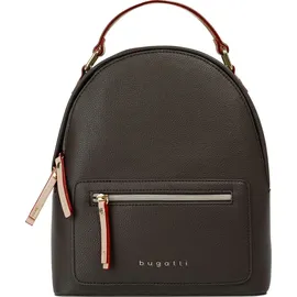 Bugatti Ella Rucksack Braun