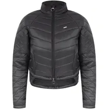 SMILODOX Outdoorjacke Sila Schwarz XS