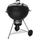Weber Master Touch E-6755 schwarz
