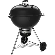 Weber Master Touch E-6755 schwarz
