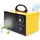 pureglow Ozon Generator 30.000 mg/h Blau