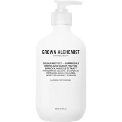 Colour-Protect Shampoo 0.3