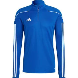adidas Tiro 23 League Trainingspullover Blau XL